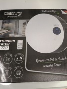 Grzejnik łazienkowy Camry CR 7747