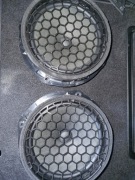 GŁOŚNIK DRZWI PRZÓD AUDI A3 8V OE 8V0035415A