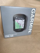 Nawigacja rowerowa GARMIN Edge 540