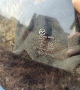 Mazda cx-60  cx60 2025 szyba przednia 