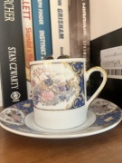 Mini filiżanka Chiny