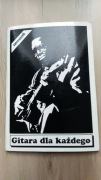 Gitara dla każdego G Templin samouczek poradnik