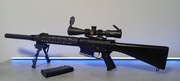 Karabin ASG elektryczny DMR M110 CM98 