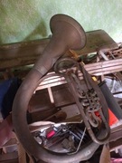 Helikon  do renowacji 