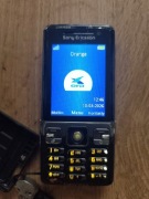 Sony Ericsson c702 najtaniej Śląsk działa w każdej sieci 