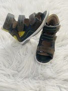 MEMO Sandały ortopedyczno korekcyjne