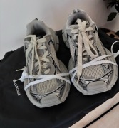 Sneakersy / buty sportowe chunky 38 styl designer