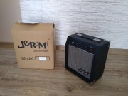 Jeremi GA-10 wzmacniacz do gitary elektrycznej 10W