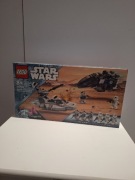 LEGO Star Wars 40755 Imperialny transportowiec kontra śmigacz Rebelii