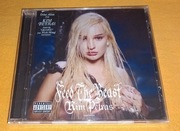 Kim Petras Feed The Beast CD