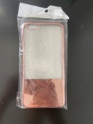 Etui IPHONE 6 Plus Różowe Złoto