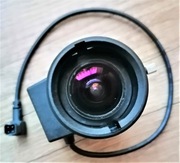 Obiektyw do kamery DCC-524FD D-max