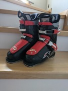 Buty narciarskie Nordica