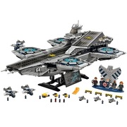 LEGO Super Heroes The Shield Hellicarrie L-76042