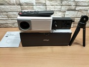 Mini Projektor Multimedialny AKYJO.Nowy,Nieużywany.Dobra Okazja.