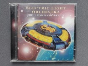 Electric Light Orchestra – The Ultimate Collection (2XCD)