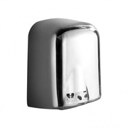 Suszarka do rąk ze stali nerdzewnej na fotokomorkę hand dryer 1650w 
