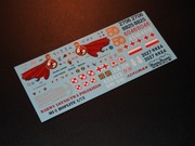 Kalki - Godła polskich Mi-2 (ModelMaker 1:72)