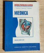 Anatomia prawidłowa człowieka. Miednica. Andrzej Skawina