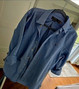 Koszula Polo Ralph Lauren – Slim Fit – jak nowa