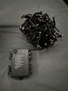 Oświetlenie led ozdobne