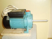 Silnik od pompy hydroforu MH1300, 230V