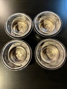 Chromowane dekle na stalowe felgi policyjne Dodge Charger Pursuit