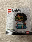 Lego 40753 brickheadz - Mirabel Madrigal
