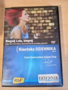 Biegnij Lola, biegnij Dvd 
