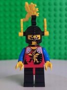 Figurka Lego Castle: Dragon Knights: cas018a Dragon Knights - Knight 2