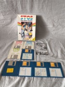 Atari ST Stos The Game Creator