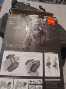 Torby do motora boczne