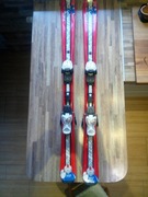 Narty dziecięce Blizzard Blizzi 120