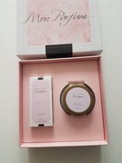 HIT!UNIKAT!Oriflame zestaw Eclat Mon Parfum krem+perfum