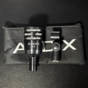 Mikrofon Audix D6 - IDEALNY STAN + uchwyt + pokrowiec