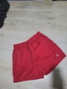 Krótkie spodenki Jordan