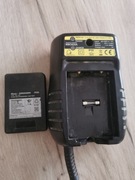 Komplet ładowarka AUTEC i oryginalna bateria autec 7.2V 750mah używane