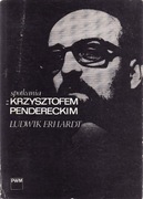 Spotkania z Krzysztofem Pendereckim * Erhardt