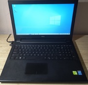 Dell Inspiron 15 3000 series