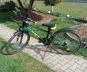 Rower Romet Rambler 24 MTB