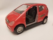 Mercedes A class High Speed UNIKAT