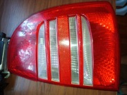 Lampa Zespolona Prawa Tył Skoda Super I Sedan