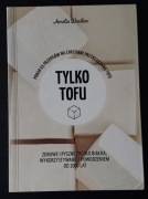 Tylko tofu + SałatLove zestaw 2 książek 