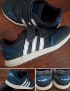 Buty sportowe/adidas/31/adidasy dziecięce /chłopięce 