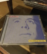 CAMEL the single factor cd ESOTERIC 2009 NEAR MINT