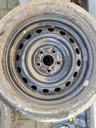 Felga 16 Toyota Corolla e21 od 2019r- 7j 5x114,3 ET40, czujnik