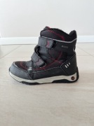 Śniegowce American Club 36