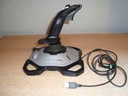 Joystick Logitech Extreme 3D PRO do komputera