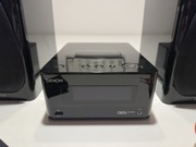 Denon CEOL Piccolo DRA-N5 + głośniki SC-N5 – kompletny zestaw audio