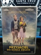 Przyjaciel do końca świata DVD 